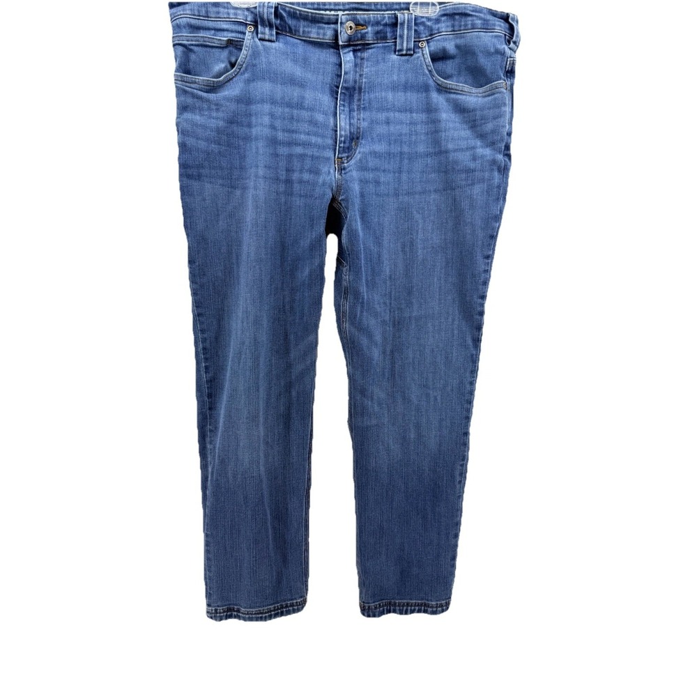 Men's Ballroom Double Flex Standard Fit Carpenter Jeans Men's 40x30